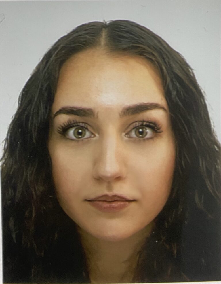 Profilbild von Sabrina