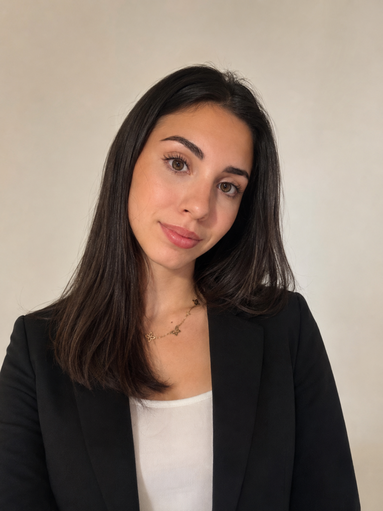 Profilbild von Clara