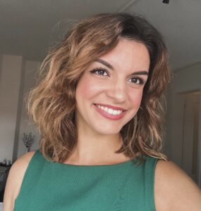 Profilbild von Chiara-Samiya