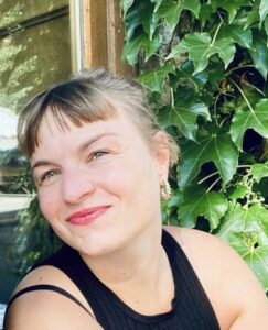Profilbild von Anna