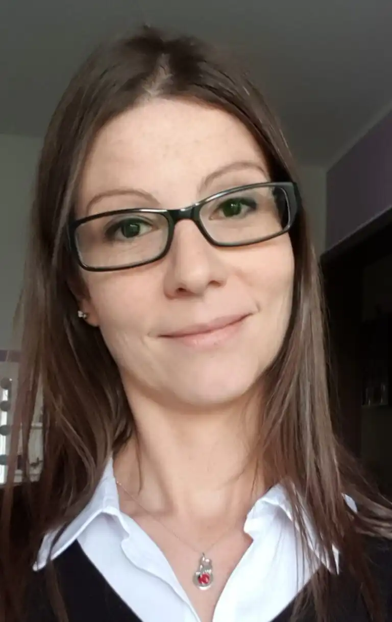 Profilbild von Fabiana