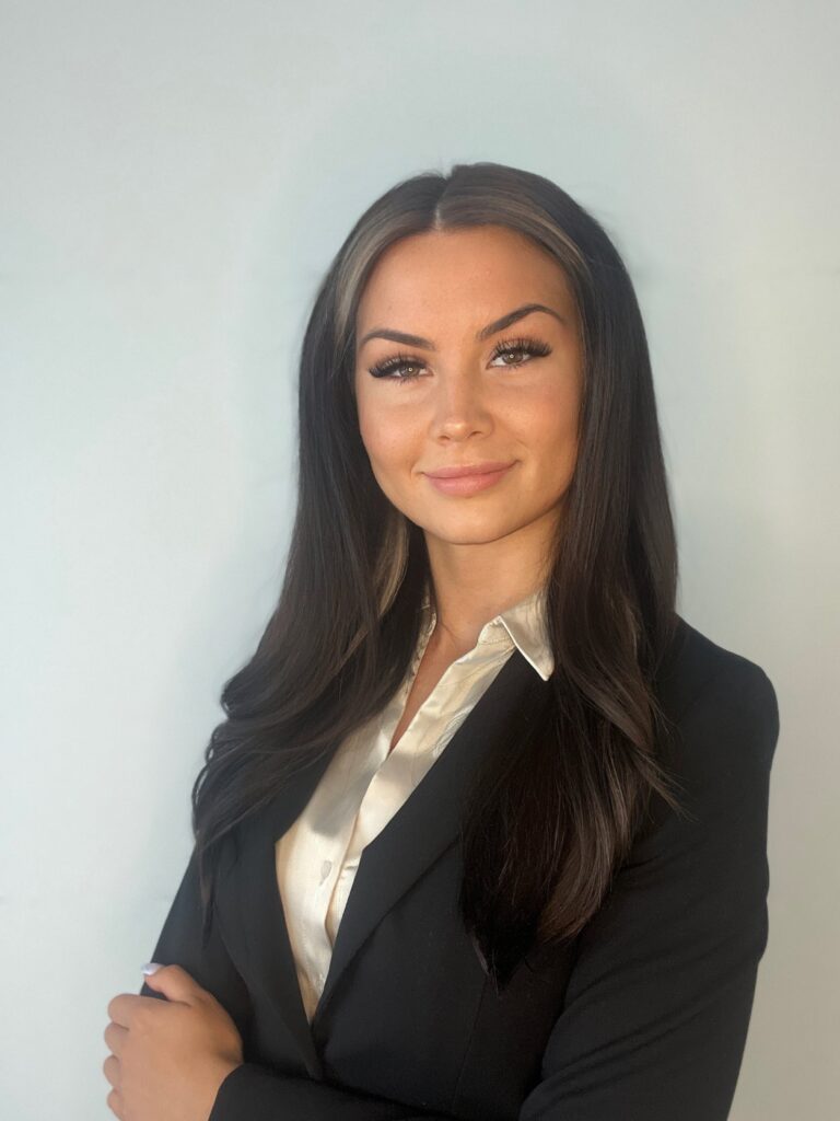 Profilfoto von Kathrin – öffentliches CALUMA Kandidatenprofil