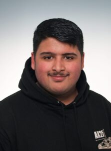 Profilbild von Fateh-Ud-Din