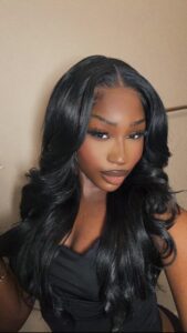 Profilbild von Tamisha