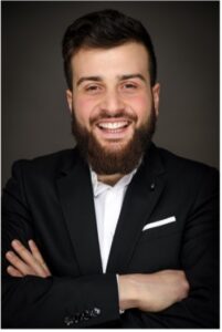 Profilbild von Sinan-Kani