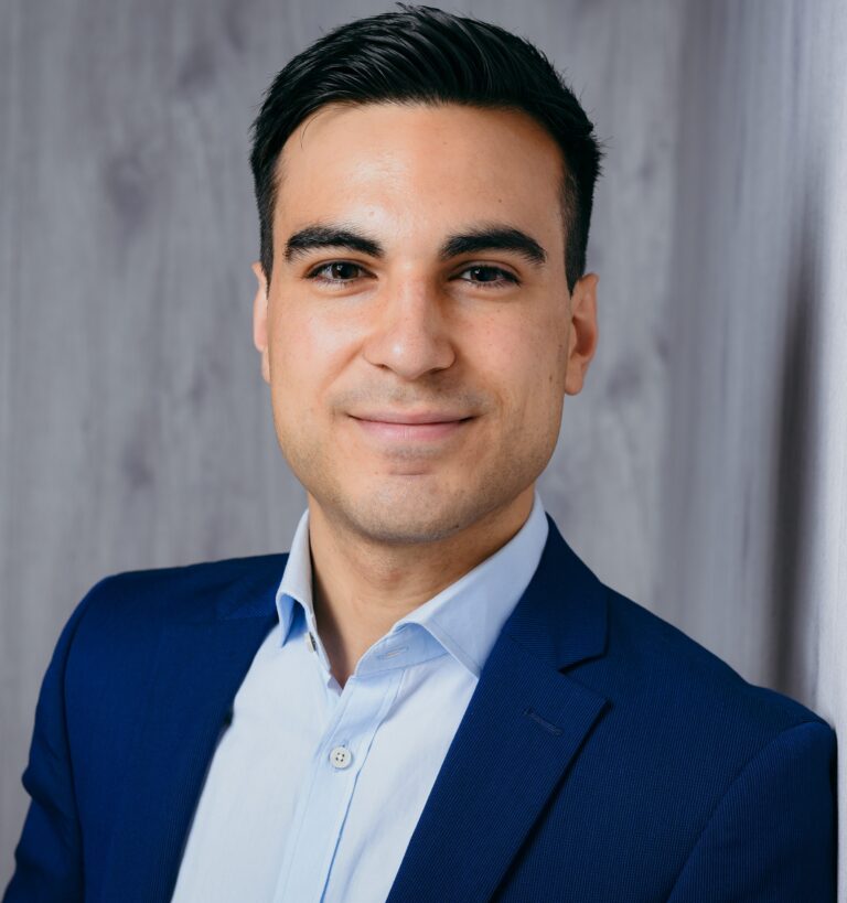 Profilbild von Mert