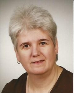Profilbild von Kathrin