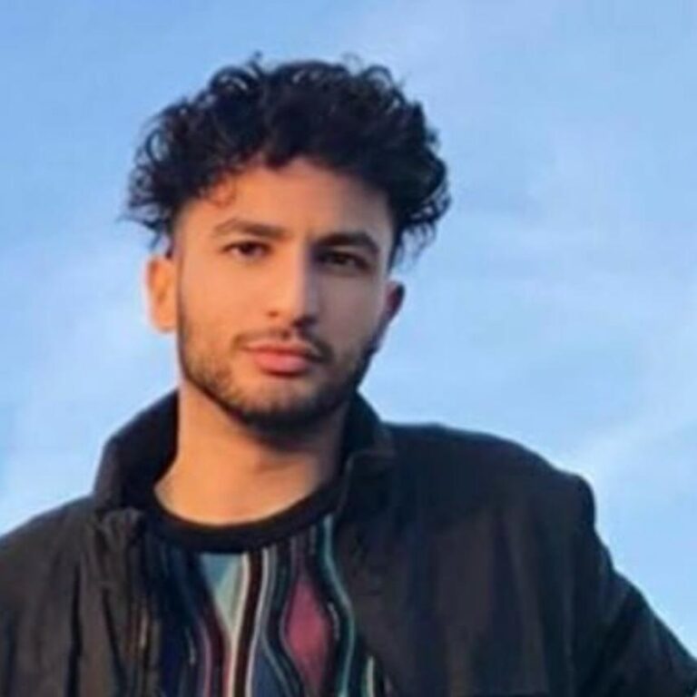 Profilbild von Mohamed