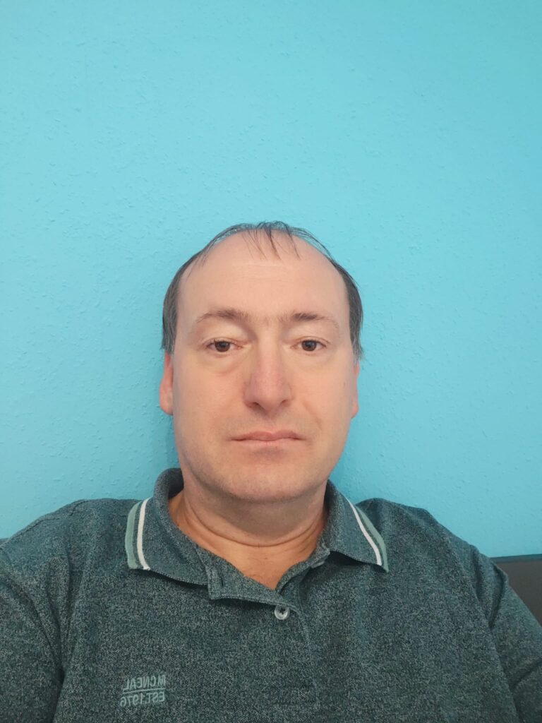 Profilbild von Thomas
