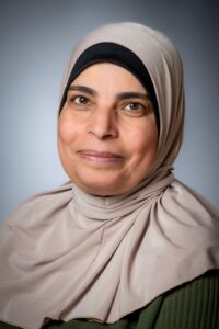 Profilbild von Khadeja