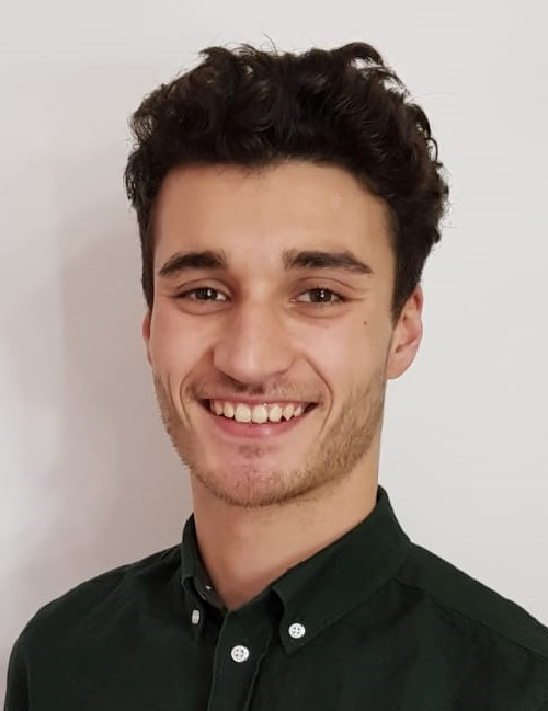 Profilbild von Kolja