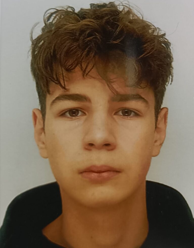 Profilbild von Rocco