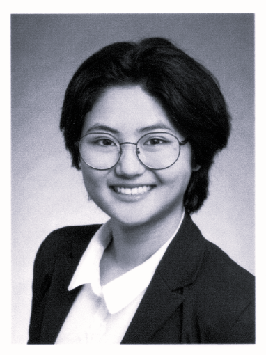 Profilbild von Min-Young