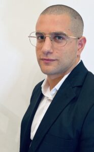 Profilbild von Saad