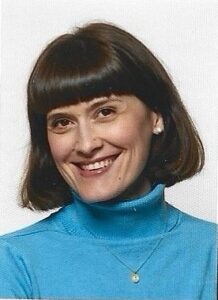Profilbild von Elena