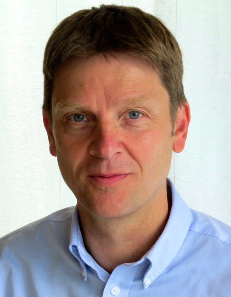 Profilfoto von Heiner – Kandidatenprofil bei CALUMA