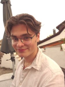 Profilbild von Sebastian