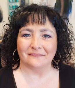 Profilbild von Bianka