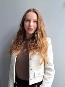 Profilbild von Marie