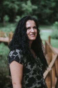 Profilbild von Ivana