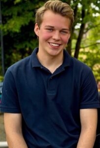 Profilbild von Erik