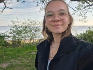 Profilbild von Julia