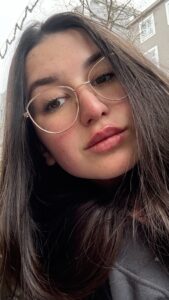 Profilbild von Karina
