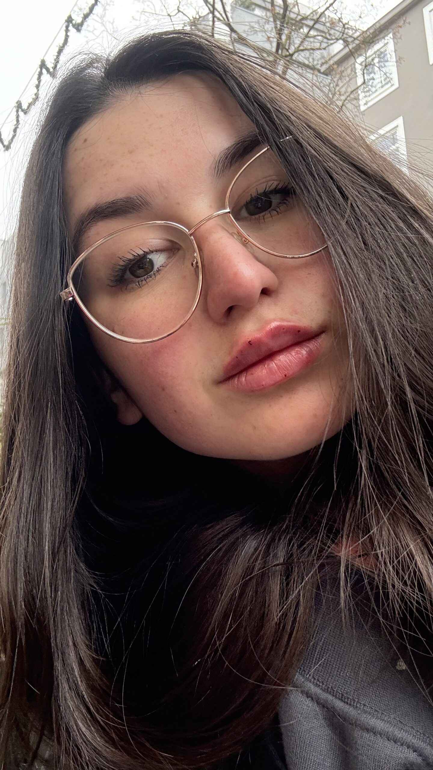Profilbild von Karina