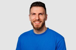 Profilbild von Georgios
