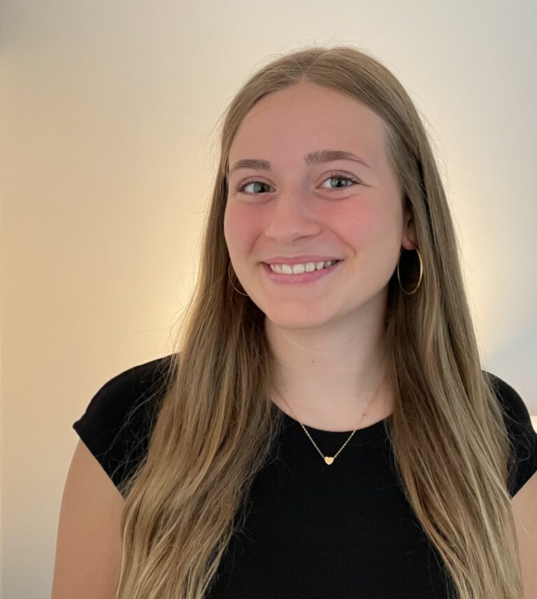 Profilbild von Lina
