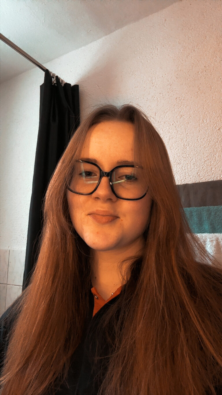 Profilbild von Franziska