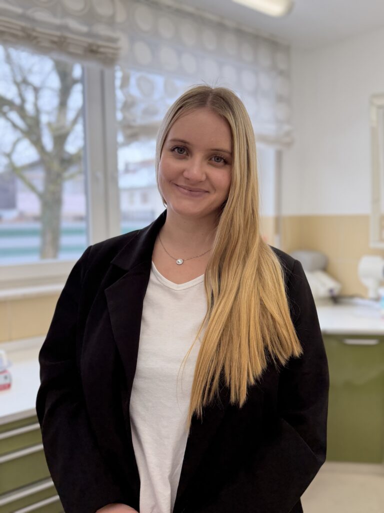 Profilfoto von Mascha – öffentliches CALUMA Kandidatenprofil
