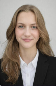 Profilbild von Julie