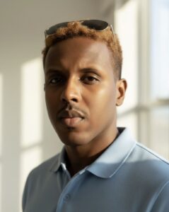 Profilbild von Abdifitah