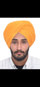 Profilbild von Lovepreet