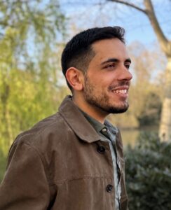 Profilbild von Ali