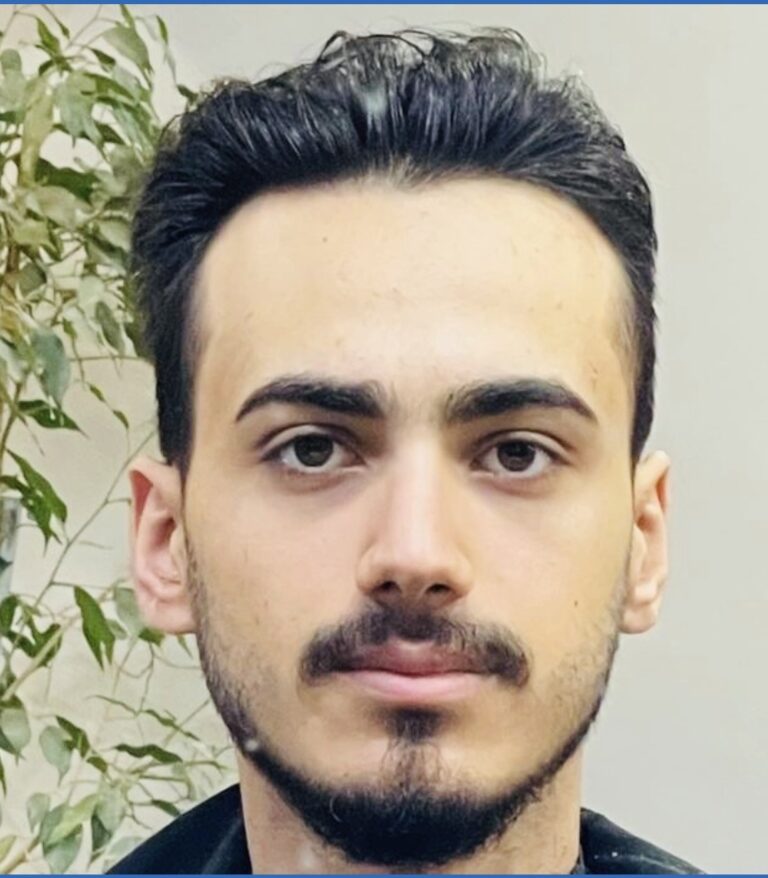 Profilbild von Birkan