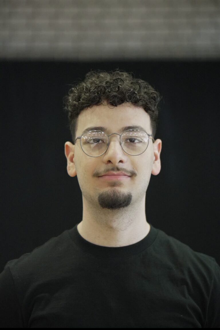 Profilbild von Sami