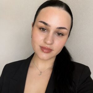Profilbild von Aida