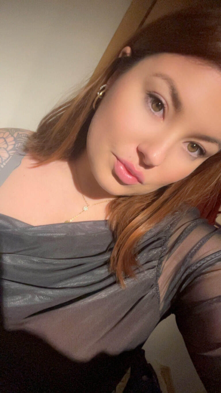 Profilbild von Julia