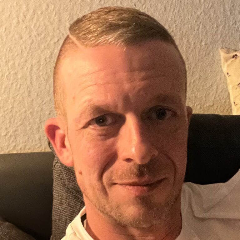 Profilbild von Michael