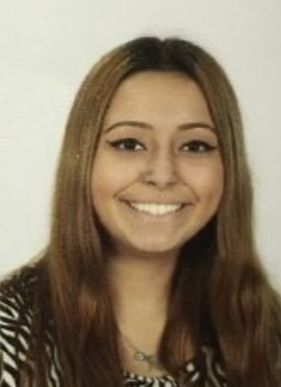 Profilbild von Ayse