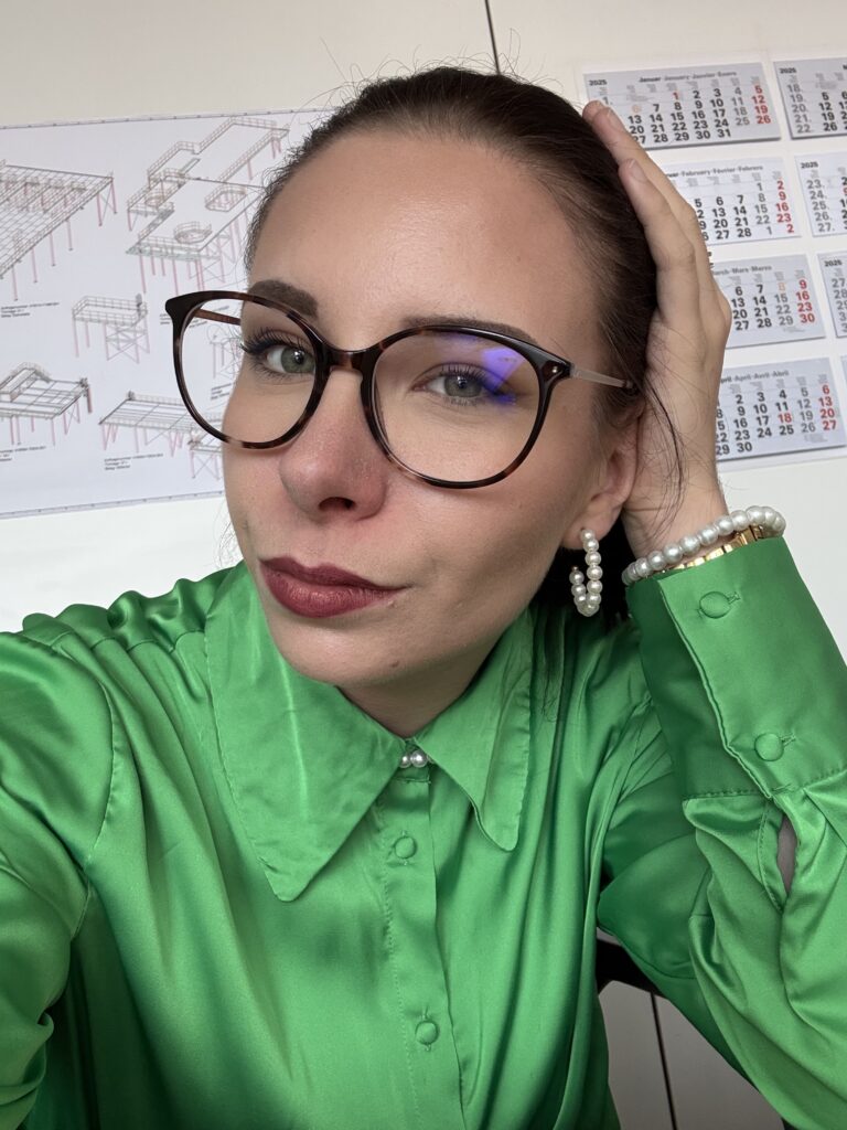 Profilbild von Celine