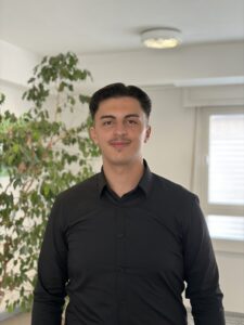 Profilbild von Kerim