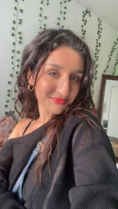 Profilbild von Amalya