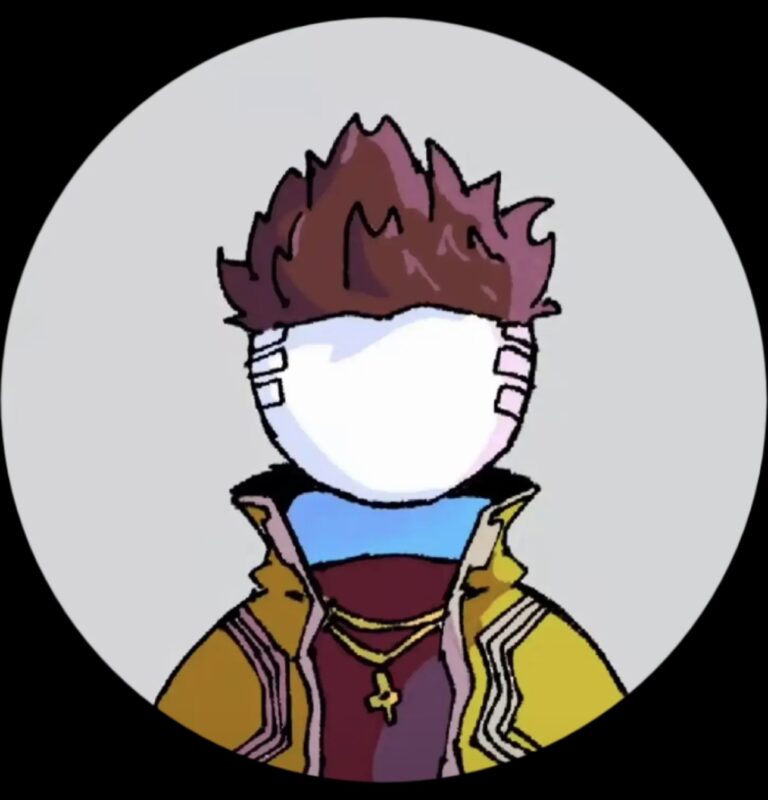 Profilbild von Lennard