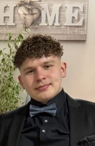 Profilbild von Jannik