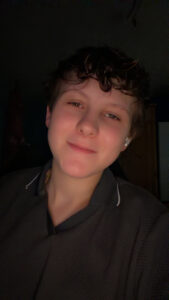 Profilbild von Lea