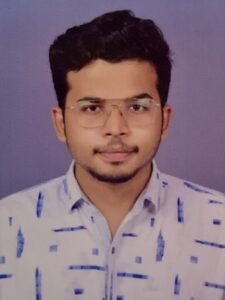 Profilbild von Gokul