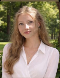 Profilbild von Stefanie